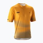 Férfi kerékpáros mez Leatt MTB Trail 3.0 lager yellow