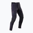 Férfi kerékpáros nadrág Leatt MTB Trail 8.0 Cargo ghost black