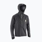 Leatt férfi kerékpáros dzseki MTB HydraDri 3.0 black