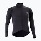 Leatt férfi kerékpáros dzseki MTB WindBlock 2.0 black