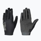 Leatt férfi kerékpáros kesztyű MTB 3.0 Endurance stealth black/grey