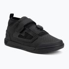 Leatt férfi platform kerékpáros cipő ProFlat 3.0 black