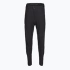 Női kerékpáros nadrág Leatt MTB Trail 3.0 Liner ghost black