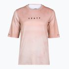 Női kerékpáros mez Leatt MTB Gravity 4.0 dusty pink