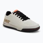 Leatt Flat 2.0 W cream white női platform kerékpáros cipő