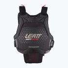 Kerékpáros csengő Leatt Chest Protector 3DF AirFit Evo black