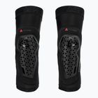 Ochraniacze bicycle for knees Leatt FlexMesh black