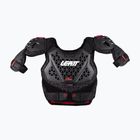 Gyerek kerékpáros duda Leatt Chest Protector 1.5 Pro Mini black