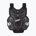 Gyerek kerékpáros duda Leatt Chest Protector 2.5 Hybrid black