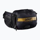 Kerékpáros övtáska Leatt Hydration Core 1.5 3 l ghost black
