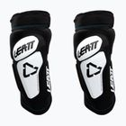 Leatt 3DF 6.0 térdvédő fekete-fehér 5018400490