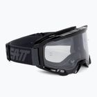 Leatt Velocity 4.5 kerékpáros szemüveg fekete 8020001115