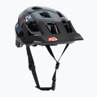 Gyerek kerékpáros sisak Leatt MTB AllMtn 1.0 V22 Jr black