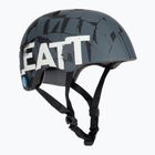 Leatt MTB Urban 1.0 V22 Jr gyermek kerékpáros sisak fekete