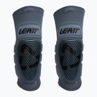 Leatt Airflex Pro kerékpáros térdvédők fekete 5022141330