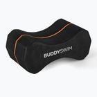 Úszódeszka BuddySwim Pull Buoy black/orange