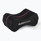 Úszódeszka BuddySwim Pull Buoy black/pink