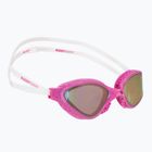 Úszószemüveg BuddySwim OzeanX Mirror pink/white/iridium