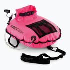 Mentőbója Buddyswim Hydrastation Pro 10 l pink