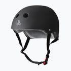 Triple Eight The Certified Sweatsaver sisak fekete matt