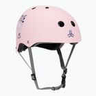 Gyerek sisak Triple Eight Little Tricky pink