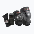 Védőfelszerelés készlet Triple Eight Saver Series black
