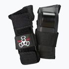 Triple Eight Wristsaver Slide On Jr gyermek csuklóvédő fekete