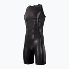 Férfi ZONE3 Neoprén Kneeskin Triathlon Foam alapréteg fekete/piros