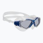 Zone3 Vision Max átlátszó kék úszómaszk SA18GOGVI_OS