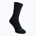 Női zokni Bridgedale Midweight Merino Comfort Boot Original black