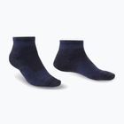 Férfi trekkingzokni Bridgedale Hike Midweight Performance Ankle navy