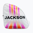 Korcsolya táska Jackson Luggage Skate Bag 35 l white