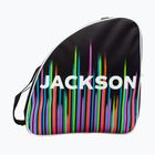 Korcsolya táska Jackson Luggage Skate Bag 35 l black