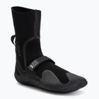 Neoprén cipők Xcel Axis Round Toe 3 mm black