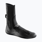 Neoprén cipők Xcel Axis Round Toe 3 mm black