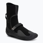 Neoprén cipők Xcel Axis Round Toe 5 mm black