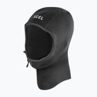 Xcel Axis Hood 2 mm fekete neoprén kapucni