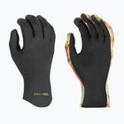 Neoprén kesztyűk Xcel Comp X 5 Finger 2mm black