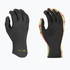 Neoprén kesztyűk Xcel Comp X 5 Finger 4mm black