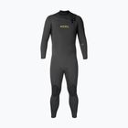 Férfi úszóruha Xcel Comp 3/2 mm Full black
