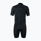 Férfi úszóruha Xcel Axis Back Zip Spring 2 mm SS black
