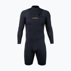 Férfi úszóruha Xcel Comp+ Spring 2/1,5 mm LS black