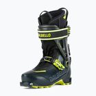 Férfi Dalbello Quantum Evo sícipő sötétkék/fluo sárga
