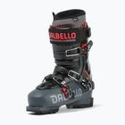 Férfi síbakancs Dalbello Cabrio LV 120 szürke/fekete