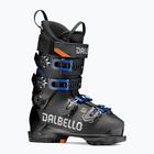 Sícipők Dalbello Veloce 90 MV black/black