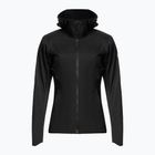 Arcteryx Atom LT Hoody női pehelykabát fekete X000007037042 X000007037042