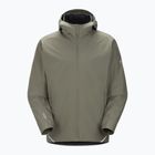 Férfi Arcteryx Solano Hoody széldzseki szürke X000006393051