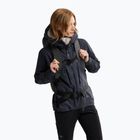 Arcteryx Alpha black sapphire női esőkabát