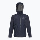Férfi Arc'teryx Beta LT eső dzseki fekete X000007126010