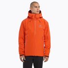Arcteryx Beta LT férfi esőkabát narancssárga X000007126014